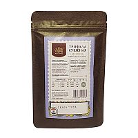 Трифала (дробленая) 100 г, "Золото Индии"